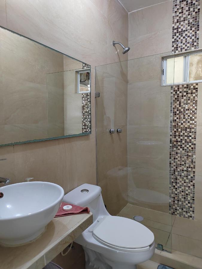 Hermoso Departamento Totalmente Equipado Playa del Carmen Exterior photo