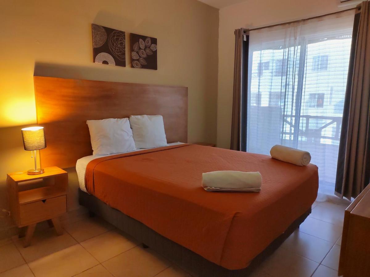 Hermoso Departamento Totalmente Equipado Playa del Carmen Exterior photo