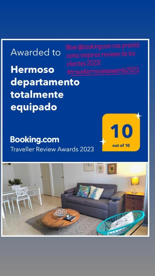 Hermoso Departamento Totalmente Equipado Playa del Carmen Exterior photo